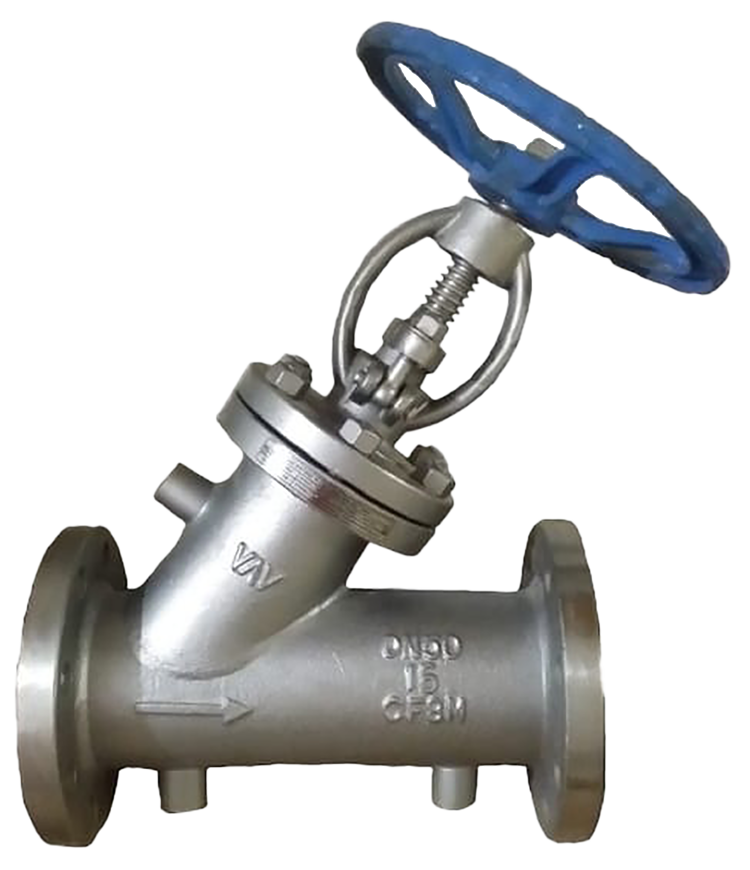 GLOBE VALVE