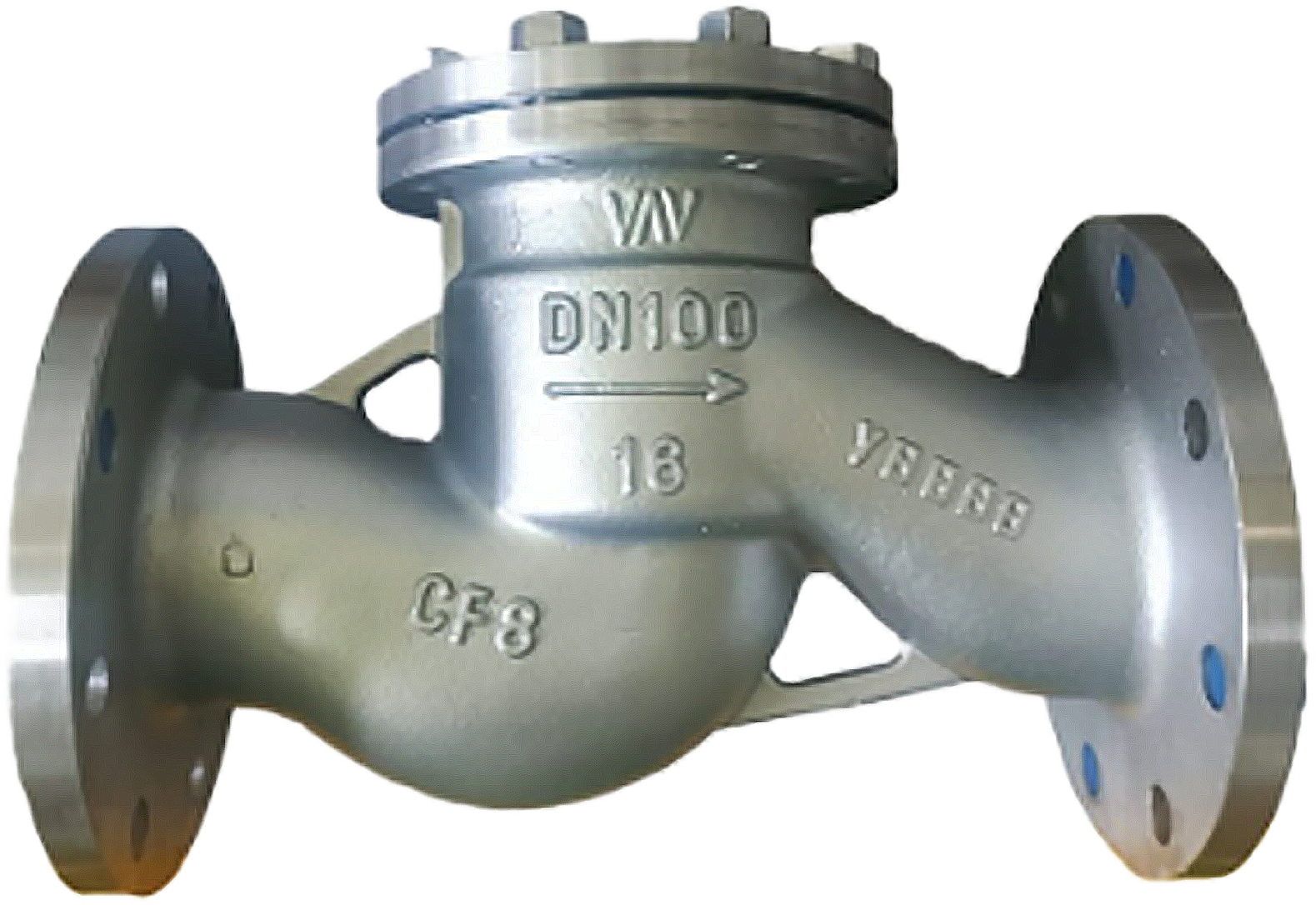 CHECK VALVE