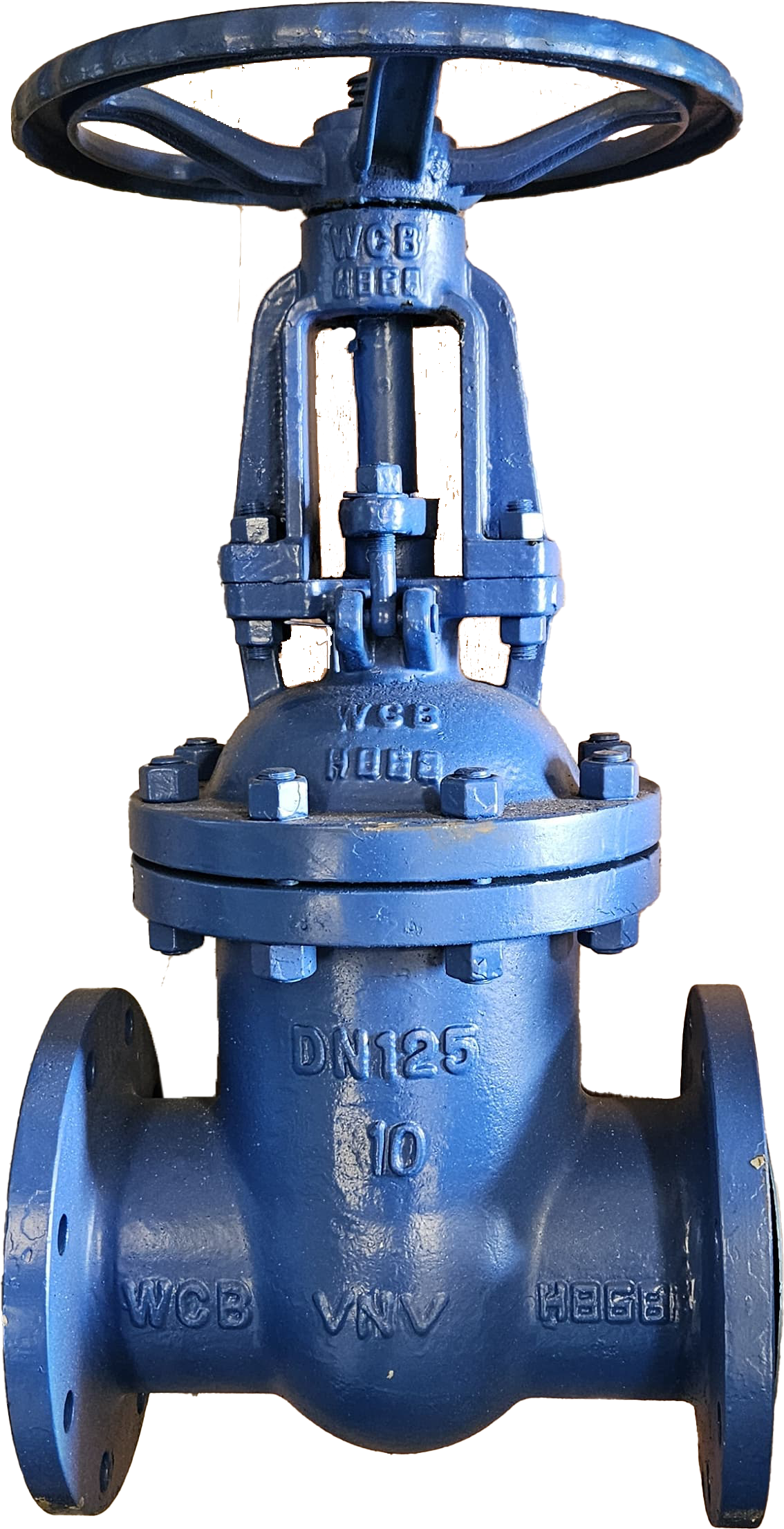GATE VALVE