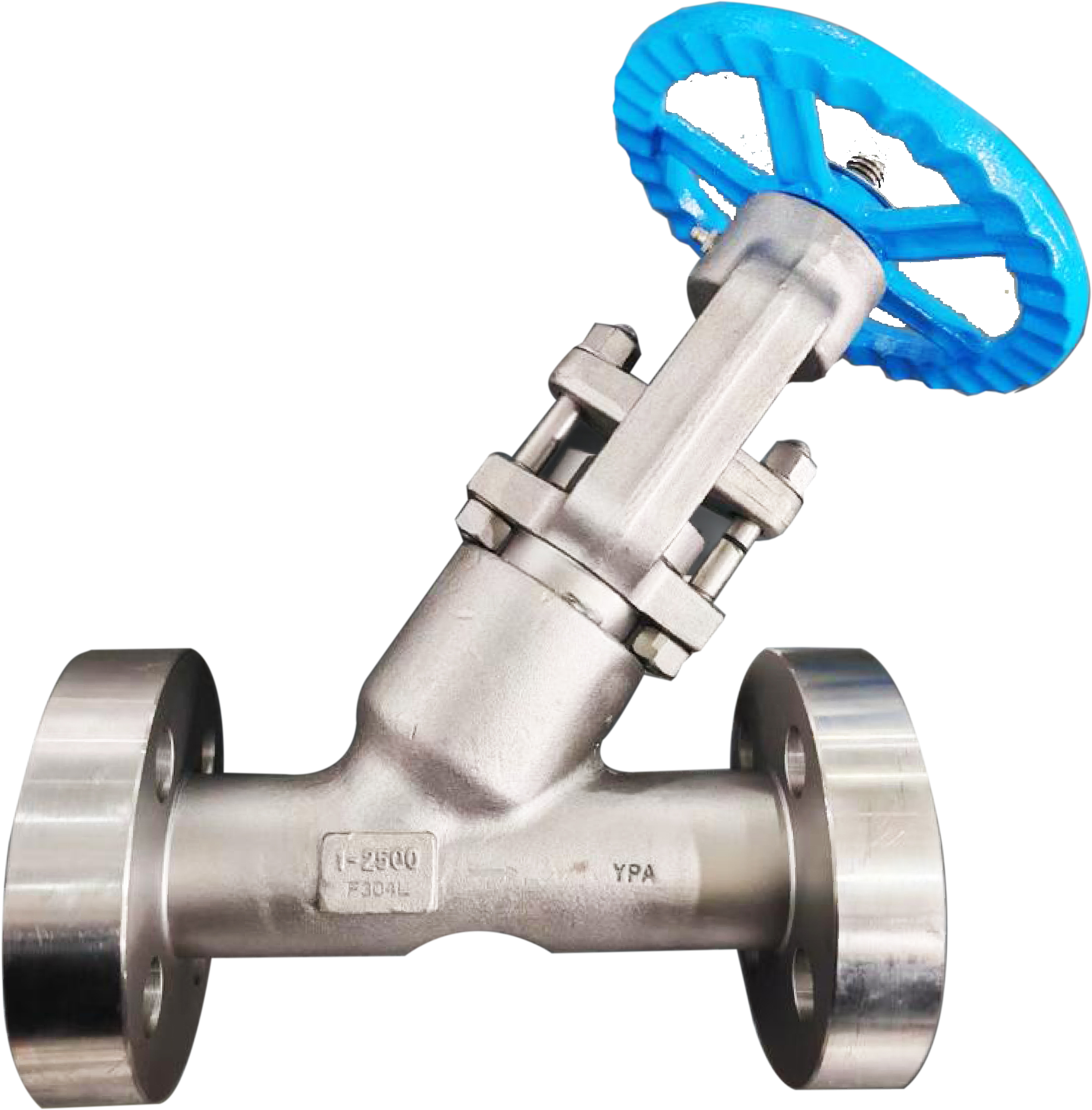 GLOBE VALVE
