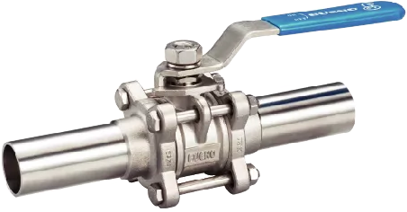 BALL VALVE