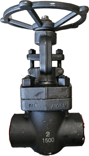 GATE VALVE