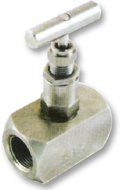 NEEDLE VALVE