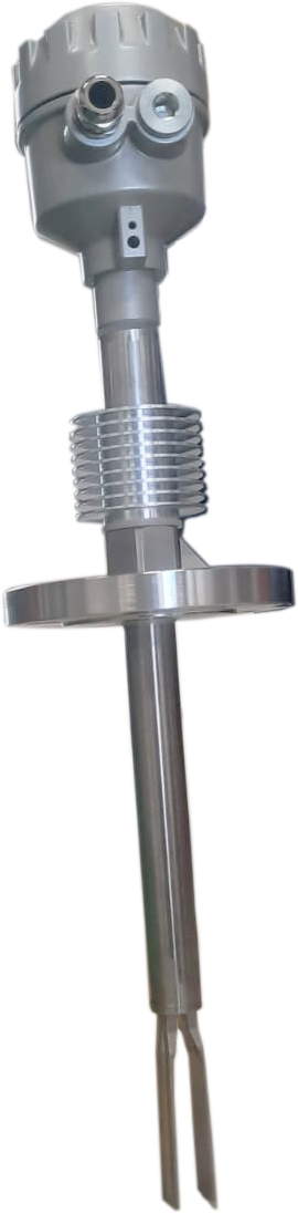 TRANSMITTER TANK LEVEL