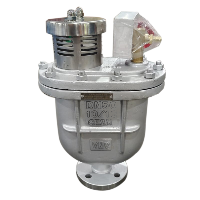 AIR RELEASE VALVE PN 10