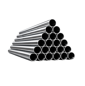 Stainless Steel Pipe SS 304 